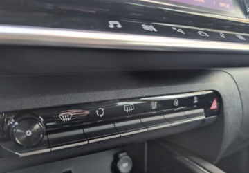 Citroen C5 Aircross SUV Facelifting 1.5 BlueHDi 131KM 2023 Citroen C5 Aircross 1.5 BlueHDi Max EAT8 SalonPL FVat Od Reki Niski Przebi, zdjęcie 18