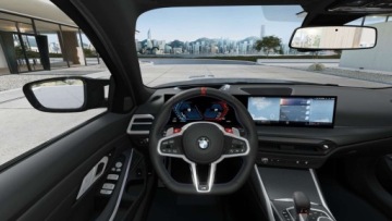 BMW Seria 3 G20-G21 2026 BMW M3 Competition M xDrive Touring 530 - Gotowy do Odbioru - Pakiet Ultim, zdjęcie 13