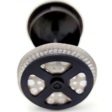 Фильтры из нержавеющей стали Сетка, аксессуары Фильтр для кофемашины