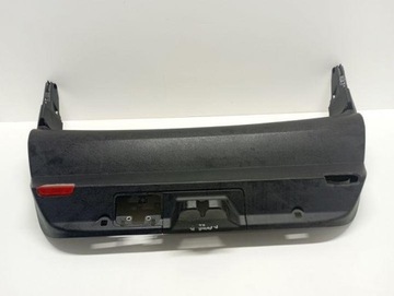 97055524108 BOK KRYT KUFRU 4.8 S 294 2010 PORSCHE PANAMERA (970)