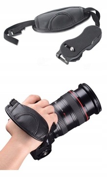 РЕМЕНЬ НА ЗАПЯСТЬЕ ДЛЯ NIKON COOLPIX P1000