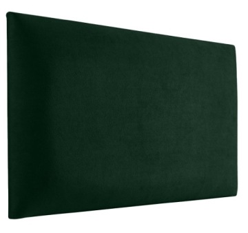 60X30 PANELE ŚCIENNE TAPICEROWANE WEZGŁOWIE WELUR ZAGŁÓWEK OPARCIE