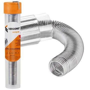 Олово с канифолью для пайки