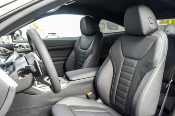 BMW Seria 4 G22-23-26 Coupe 3.0 M440i 374KM 2025 BMW 440 M440i xDrive Coupe Dostępne od ręki!, zdjęcie 11