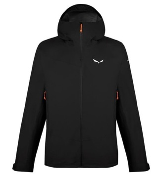 Kurtka Salewa Puez Gore-Tex Paclite black out M