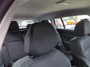 Renault Megane IV Grandtour 1.5 dCi 90KM 2016 Renault Megane Nawigacja Klimatyzacja Elektryka Led PDC 1.5 Diesel 90KM, zdjęcie 11