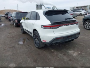 Porsche Macan 2024 Porsche Macan T 2024 2.0 Benzyna 261KM, zdjęcie 4