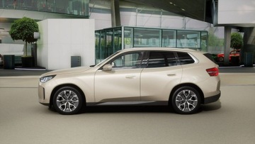 BMW X3 G45 2025 BMW X3 NOWE BMW X3 20 xDrive, zdjęcie 3