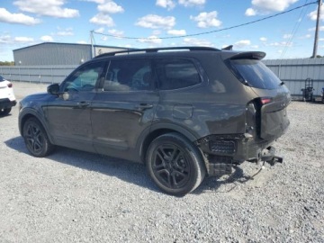 Kia 2024 Kia Telluride Sx 2024 3.8l 3.8 Benzyna 291KM, zdjęcie 1