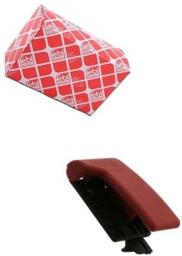 FEBI UCHWYT OTWIERANIA MASKI MERCEDES E W211 W212