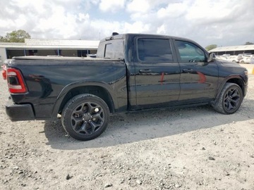  RAM 1500 Limited 2023 5.7L 5.7 Benzyna 395KM, zdjęcie 3