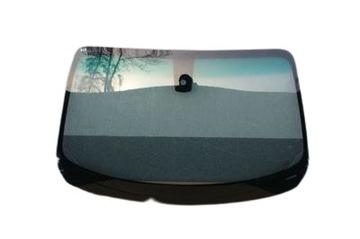 BMW 1 F20 2011 SKLO (OKNO) PŘEDNÍ ČELNÍ SENSOR NOVÁ