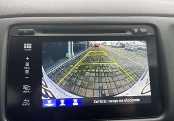 Honda HR-V II SUV Facelifting 1.5 i-VTEC 130KM 2020 Honda HR-V Honda HR-V 1.5 Comfort 1.5 Benzyna 130KM, zdjęcie 10