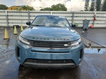 Land Rover Range Rover Evoque II 2024 Land Rover Range Rover Evoque S 2024 2.0l 2.0 Benzyna 246KM, zdjęcie 5