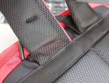 Треккинговый рюкзак и ручная кладь