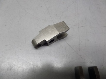 MERCEDES W210 E-KLASA БЛОК ВПРЫСКА 2.2 CDI