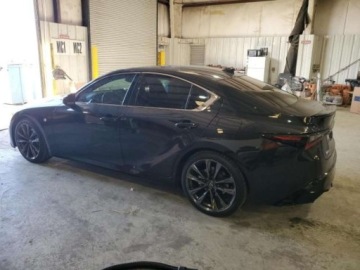 Lexus IS III 2021 Lexus IS 2021, 3.5L, 350 F-SPORT, od ubezpieczalni 3.5 Benzyna 311KM, zdjęcie 5