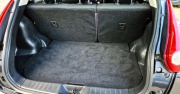 Nissan Juke I SUV 1.6i 117KM 2011 Nissan Juke BENZYNA KLIMA atrakcyjny wyglad super okazja 1.6 117KM, zdjęcie 32