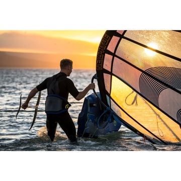NEILPRYDE Трапеция Wind Proton C3 синий XL