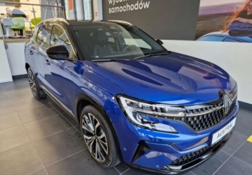 Renault Austral 1.2  E-Tech Full Hybrid 200KM 2025 Renault Austral GDYNIA iconic E-Tech full hybrid 200 bez przebiegu 1.2
