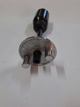 Черный М-72 Кардан