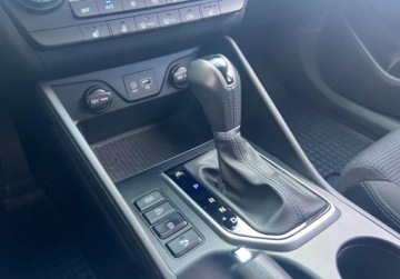 Hyundai Tucson III SUV 1.7 CRDi 141KM 2017 Hyundai Tucson 1.7 CRDi 140 KM Automat Comfort Kamera Polski Salon 1.7, zdjęcie 15