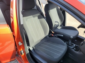 Opel Corsa D Hatchback 5d Facelifting 1.2 Twinport ECOTEC 85KM 2012 Opel Corsa 1.2 85 KM Z Niemiec Zarejestrowana, zdjęcie 18