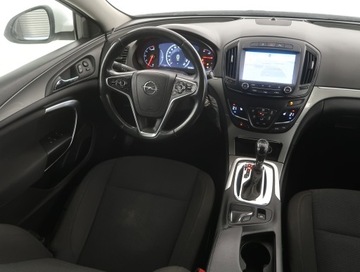 Opel Insignia I Sedan Facelifting 2.0 CDTI ECOTEC 130KM 2015 Opel Insignia 2.0 CDTI, Salon Polska, Serwis ASO, zdjęcie 6