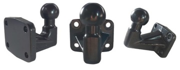 Шаровой наконечник фаркопа 3,5т 83x56 AUTO-HAK