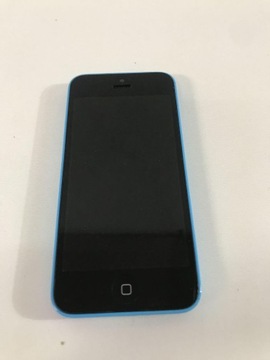 Smartfon Apple iPhone 5 1 GB / 16 GB 4G (LTE) czarny