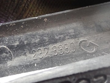 AUDI A2 HB 5D 99-05 ZRCÁTKO LEVÉ ELEKTRICKÉ 5 PIN