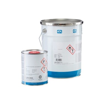 СУДОВАЯ краска SigmaGuard CSF 585 4л