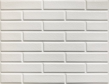 OKŁADZINA ścienna PŁYTKI kafle plastikowe PCV DW01