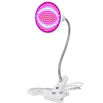 Светодиодная лампа для выращивания растений