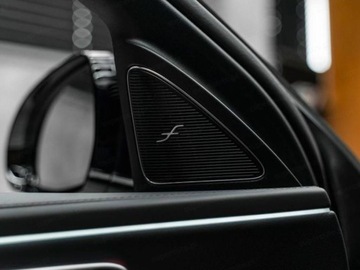 Mercedes Klasa E W214 Sedan 2.0 220d 197KM 2025 E Klasa 220 d 4-Matic AMG 2.0 (197KM) 2025, zdjęcie 12