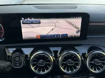 Mercedes CLA C118/X118 Coupe Facelifting 1.3 180 136KM 2025 Mercedes-Benz CLA 180, zdjęcie 20