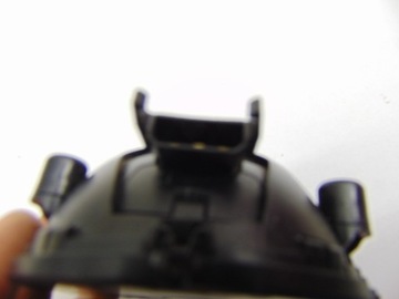 MOTOREK REGULACE ZRCÁTKO 6652108 VITARA II