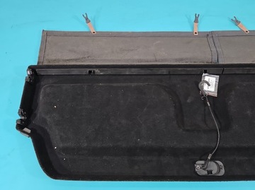 POLIČKA ZADNÍ KUFRU HYUNDAI TUCSON MK1