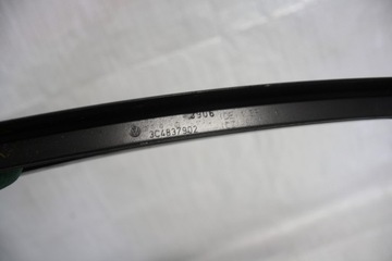 Passat B6 КРЫШКА СТОЙКИ ПЕРЕДНЯЯ СПРАВА