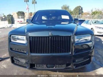 Rolls-Royce 2023 Rolls-Royce Cullinan 2023 6.7l 6.7 Benzyna 563KM, zdjęcie 7