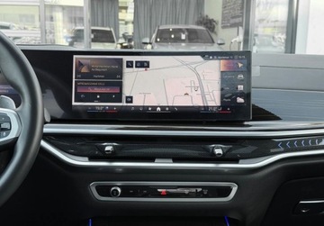 BMW X7 SUV 3.0 40d 340KM 2023 BMW X7 I wlasciciel Polska M Sport Gwarancja Bezwypadkowy FVAT23, zdjęcie 31
