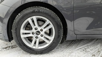Kia Ceed II 2014 Kia Cee'd 1.4i 100PS OPŁACONY Bezwypadkowy, zdjęcie 39