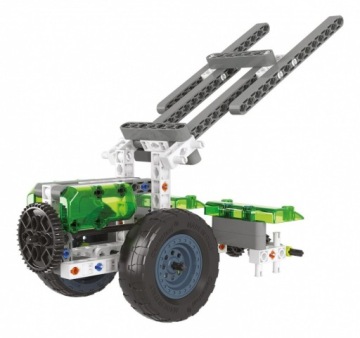 МЕХАНИКА ЛАБОРАТОРНЫЕ СЕЛЬСКОХОЗЯЙСТВЕННЫЕ МАШИНЫ 10 МОДЕЛЕЙ