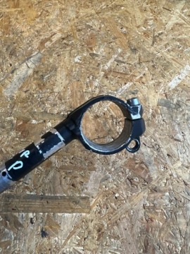 Правый руль, клипса на правый Kawasaki Ninja ZX10R, 06-07,2gen