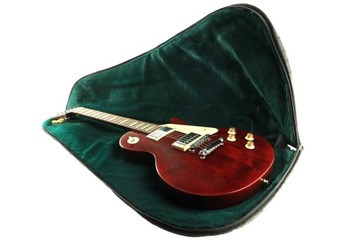 GIBSON оригинальный чехол для электрогитары.