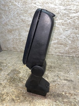 Кожаный подлокотник Fiat Grande Punto EVO 09-16 OEM
