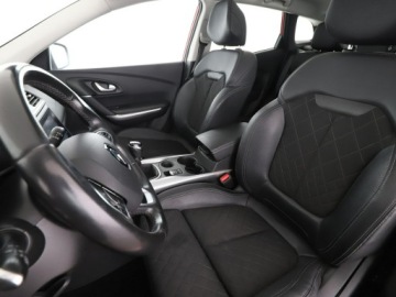 Renault Kadjar Crossover Facelifting 1.3 TCe 140 FAP 140KM 2019 Renault Kadjar Panorama, LED, Kamera, Navi,, zdjęcie 12