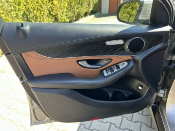 Mercedes GLC C253 SUV 2.1 220 d 170KM 2019 Mercedes GLC 220 4 Matic, automat, bardzo zadbany!, zdjęcie 28