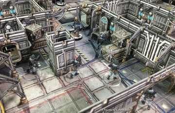 Базовый набор «Готика»