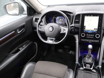 Renault Koleos II SUV 2.0 dCi 177KM 2017 Renault Koleos 2.0 dCi, Salon Polska, 174 KM, zdjęcie 6